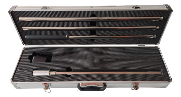 火焰探測(cè)器功能試驗(yàn)器