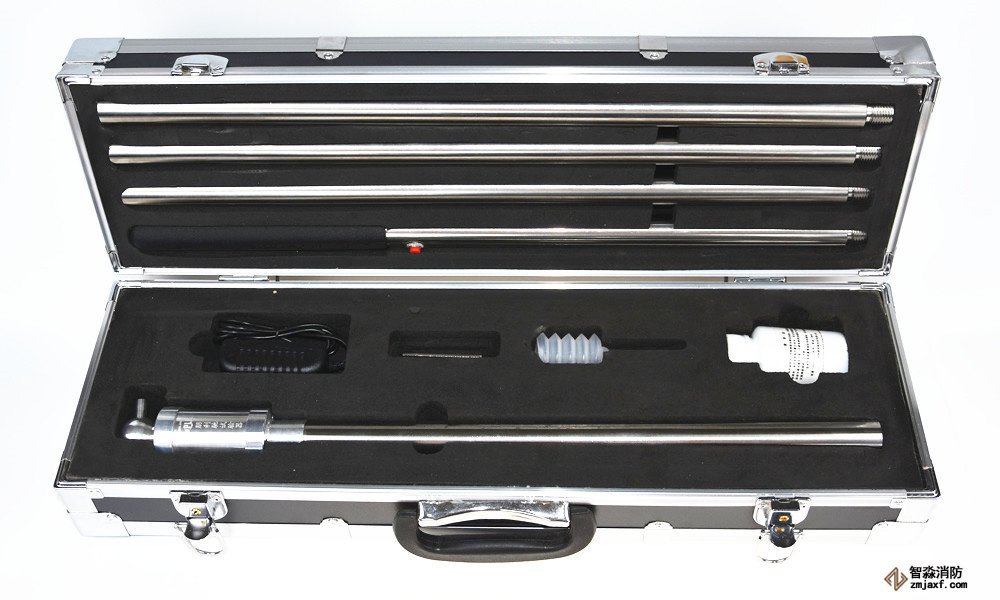 消防測試煙槍