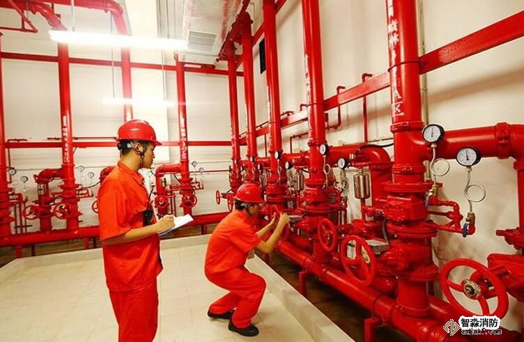 四川消防維保 四川消防維保